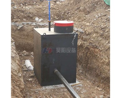 山東鋼制閥門(mén)井、水封井、鋼制檢查井發(fā)貨
